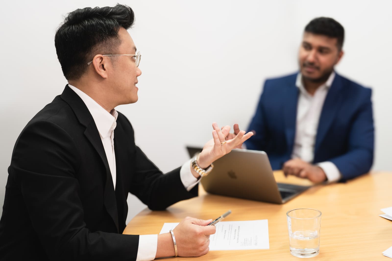 How Mediation Can Help Resolve Your Family Law Matter